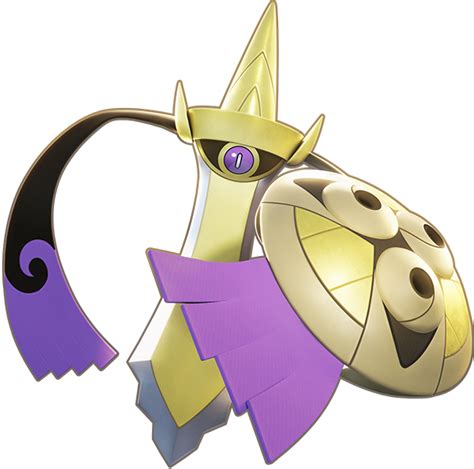 aegislash estrategia.